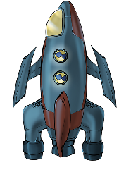 rocket
